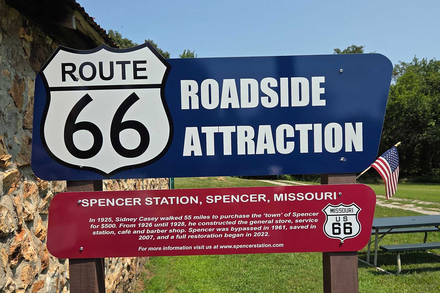 Best Route 66 Cultural Landmarks to See