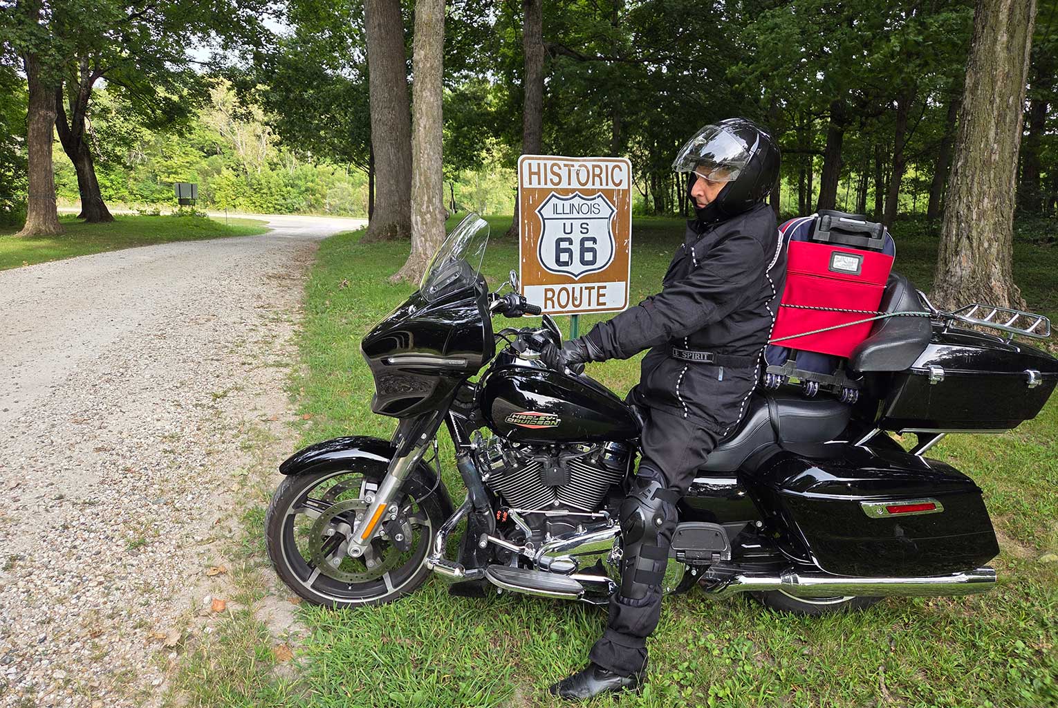 Book a Self Drive Route 66 Tour With Confidence
