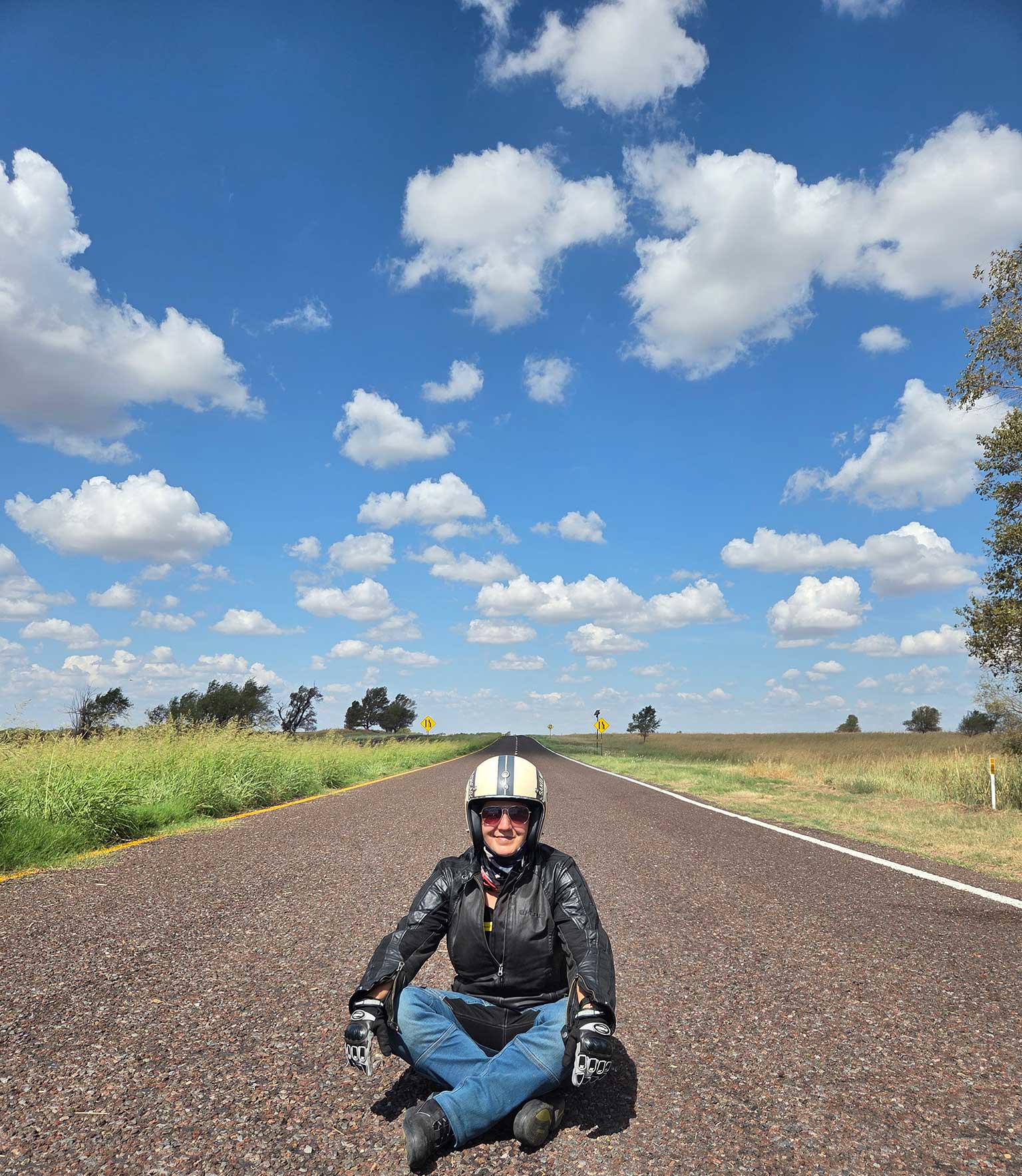 Harley Tours That Make Route 66 Feel Real