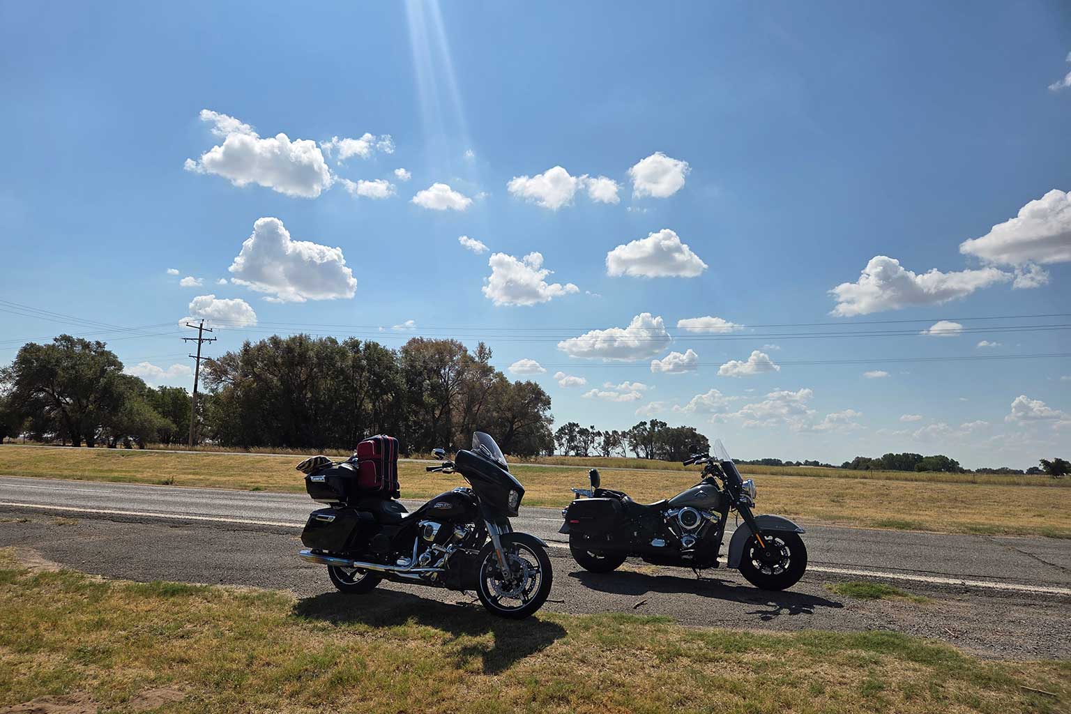 How Long to Drive Route 66? Real Timing