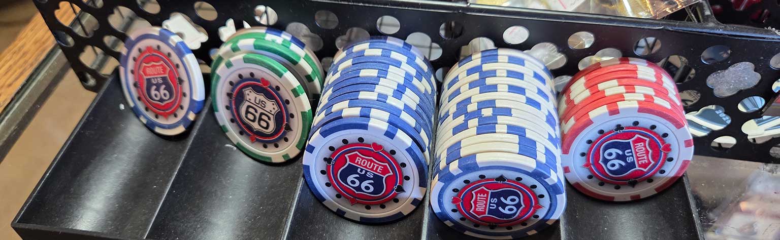 How Much Does a Route 66 Motorcycle Trip Cost?
