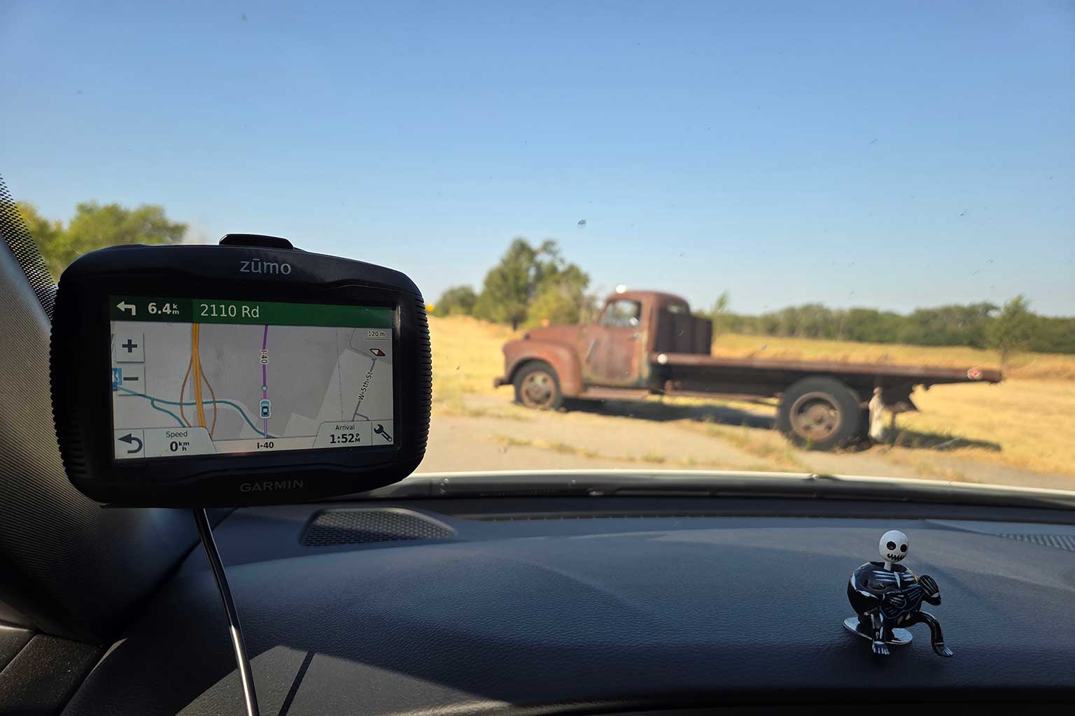 How to Plan a Route 66 Motorcycle Trip