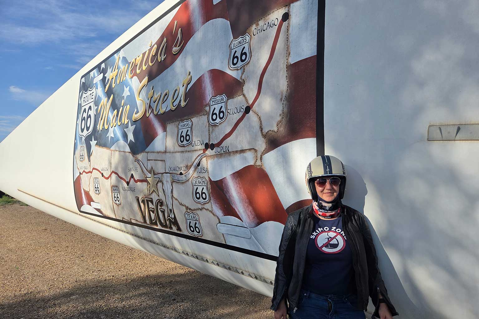 Is Route 66 Good for Beginners? Yes, With a Plan