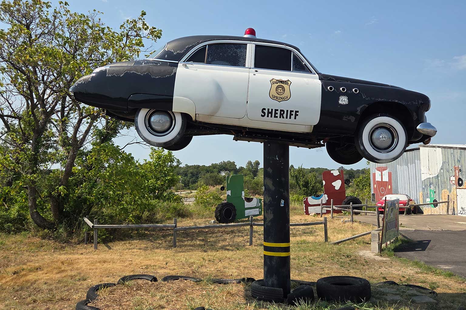 Is Route 66 Safe to Drive? What to Know?