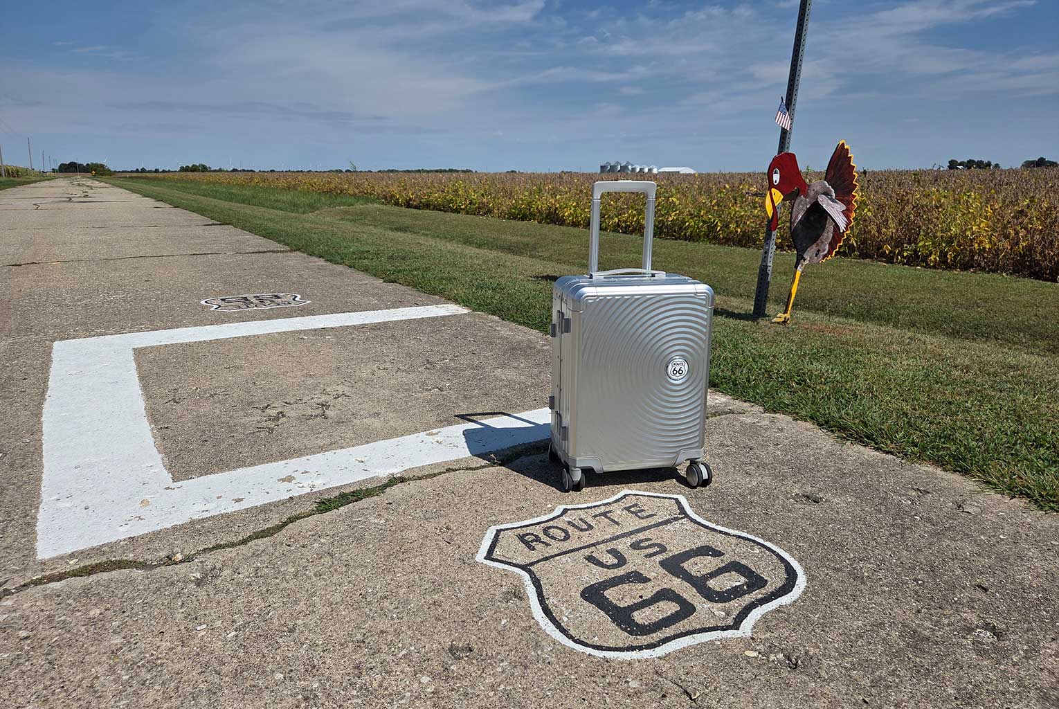 How to Prepare for Route 66 Motorcycle Trip