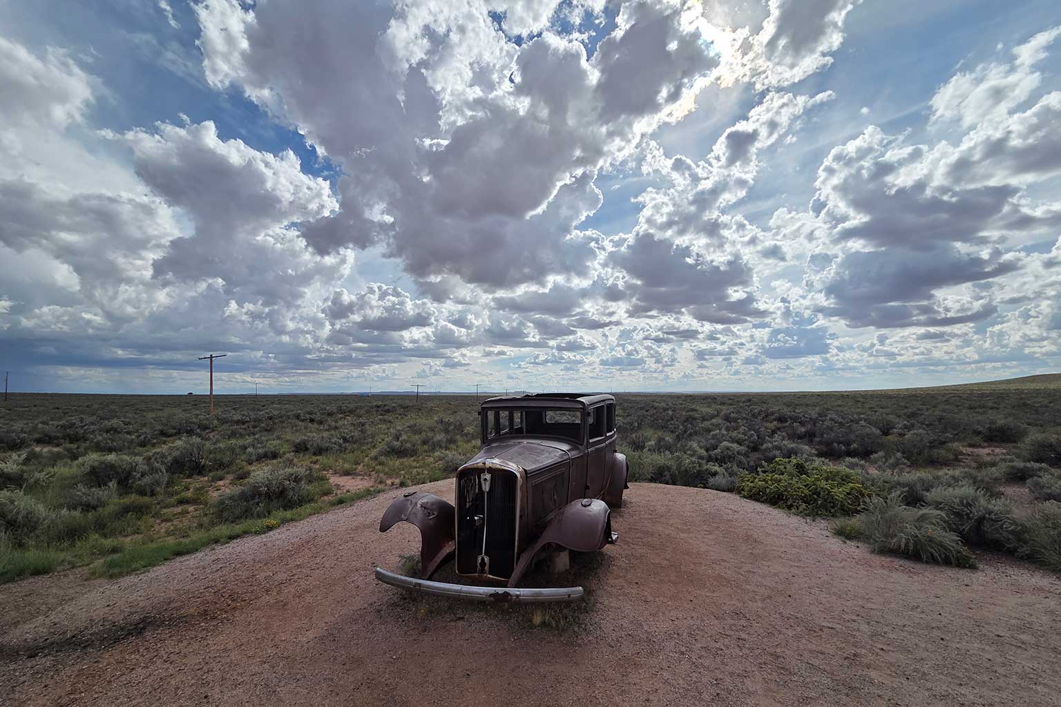 Route 66 Car Tour Packages That Fit You