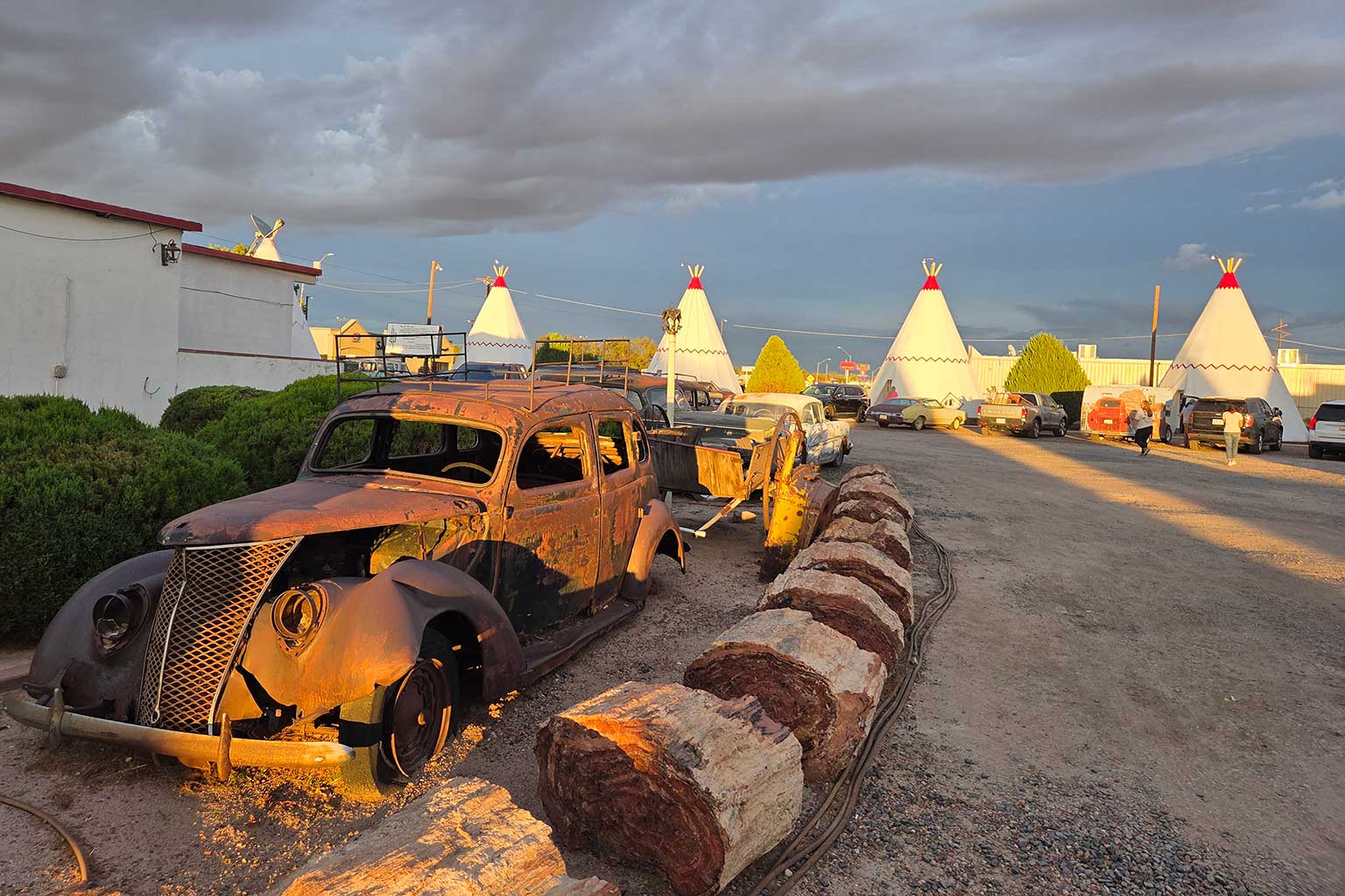 Route 66 Road Trip Packages Worth Taking