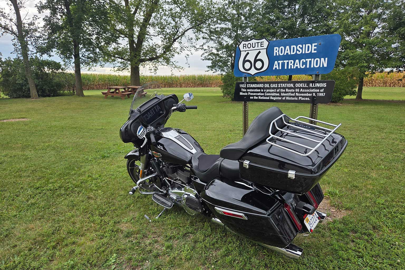 Route 66 Self Guided Itinerary That Works