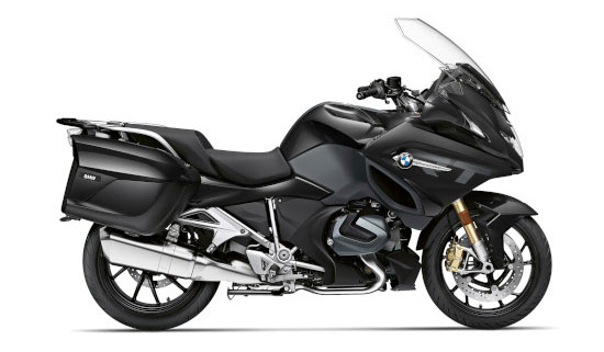 BMW® R 1250 RT route 66 usa motorcycle rental