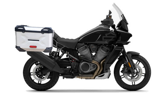 Harley-Davidson® Pan America™ 1250 Special route 66 usa motorcycle rental