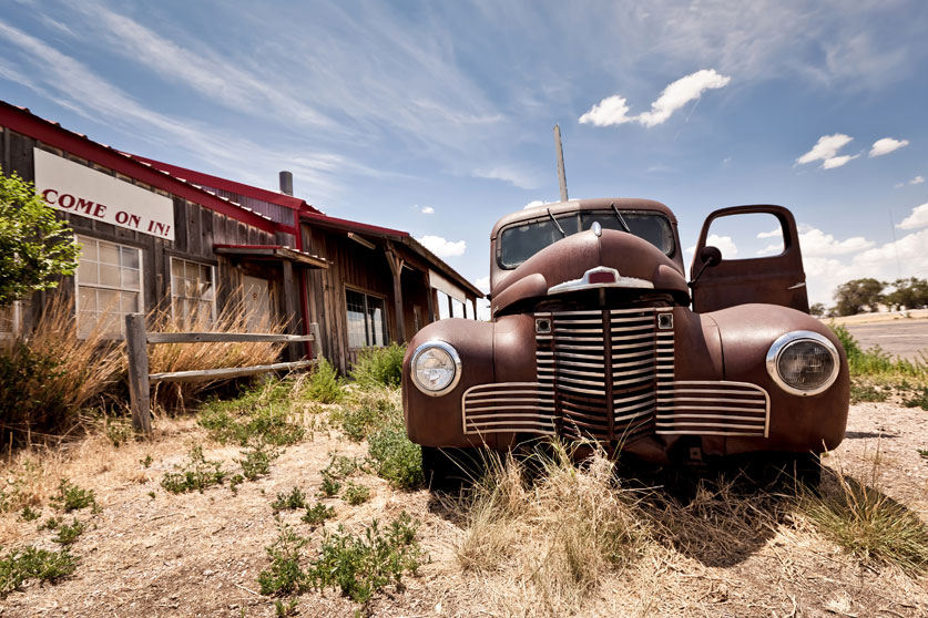 route 66 motorcycle and car tours
