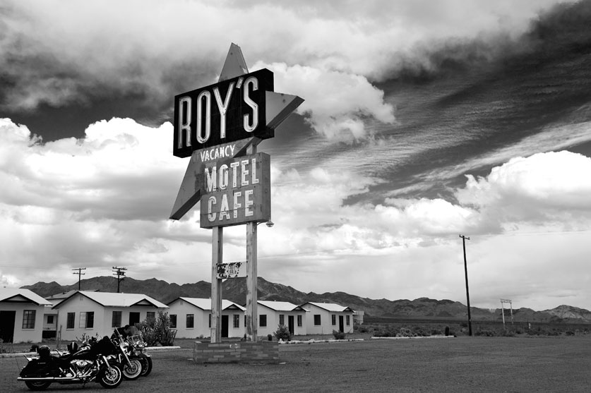 route 66 classic tour