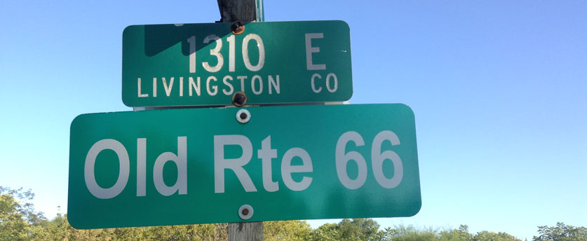 route 66 the best trip or journey