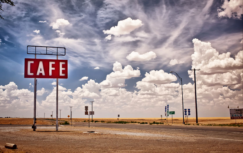 route 66 bucket list